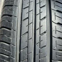 لاستیک استوک پراید پژو پیکان تیبا ساینا کوییک|قطعات یدکی و لوازم جانبی|تربت جام, شاهد|دیوار