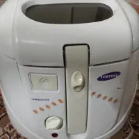 سرخ کن|اجاق گاز و لوازم برقی پخت‌وپز|اصفهان, رزمندگان|دیوار