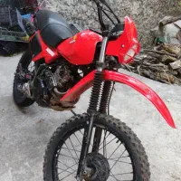 هوندا ایکس ال ۲۵۰  xl250|موتورسیکلت|هشتگرد, هشتگرد قدیم|دیوار