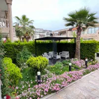 اجاره ویلا استخردار دوبلکس شهرکی|اجارهٔ کوتاهمدت ویلا و باغ|سرخرود, |دیوار