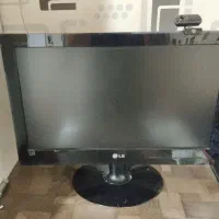 مانیتور ال جی اصل کره