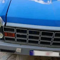 نیسان مدل 1403