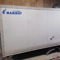 خرید و فروش انواع اتاق یخچالی  و موتور ترموکینگ