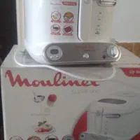 سرخ کن مولینکس نو نو