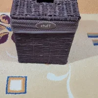 جایی رختی حصری کاملا نو