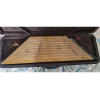 سنتور سه مهره