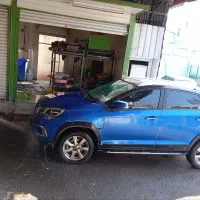 ام‌وی‌ام X22 دنده‌ای اسپرت اکسلنت، مدل ۱۳۹۹
