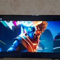 تلویزیون۵۵اینچ سام|تلویزیون و پروژکتور|تهران, نیروی هوایی (پیروزی)|دیوار