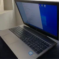 لپتاپ گیمینگ رندرینگ HP G5|رایانه همراه|یزد, |دیوار