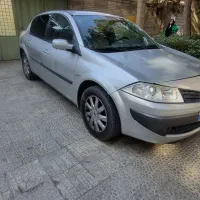 رنو مگان مونتاژ 2000cc، مدل ۱۳۸۹ فروش فوری|خودرو سواری و وانت|اصفهان, بهار آزادی|دیوار