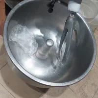 خمیرگیر ۴۰ کیلویی