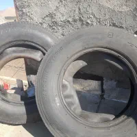 لاستیک وانت|قطعات یدکی و لوازم جانبی|ملایر, |دیوار