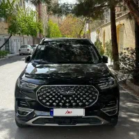 تیگو ۸ پرو مدل ۱۴۰۲ گارانتی فعال