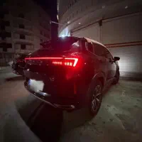 اکستریم LX مشکی بدون رنگ 1403|خودرو سواری و وانت|ارومیه, |دیوار