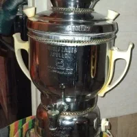 سماور برقی