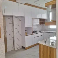 کابینت کمددیواری|جاکفشی، کمد، دراور|ساوه, |دیوار