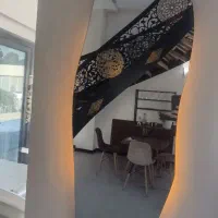 آینه جدید دفرمه