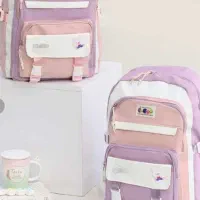 کوله پشتی وارداتی|کیف، کفش، کمربند|تهران, یافت آباد جنوبی|دیوار