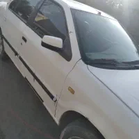 فروش سمند مدل ۹۰