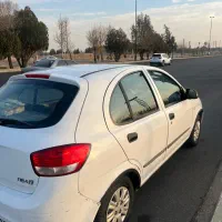 تیبا 2|خودرو سواری و وانت|تهران, آبشار تهران (دریاچه)|دیوار