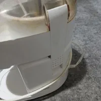 ابمیوه گیری پارس خزر