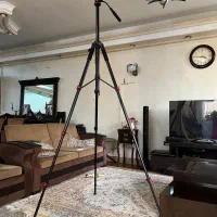 Canon 7D+17-85 USM آکبند با گارانتی و تجهیزات|دوربین عکاسی و فیلم‌برداری|تهران, نارمک|دیوار