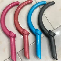 آفتابه مسافرتی اسانریز ۴۰ عدد