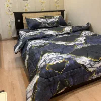 منزل شیک و مبله سه خواب در بهترین منطقه ی شهر|اجارهٔ کوتاهمدت آپارتمان و سوئیت|شیراز, عفیفآباد|دیوار