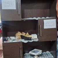 بوفه