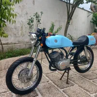 یاماها 125 RS