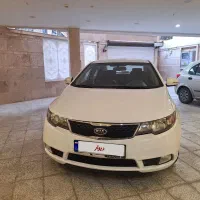 سراتو سایپایی اتوماتیک ۲۰۰۰ مدل ۹۵