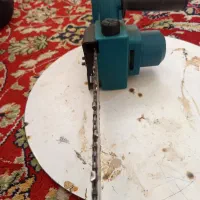 فروش یک دستگاه اره شارژی|ماشین‌آلات صنعتی|سپیدان, |دیوار