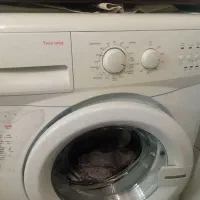 ماشین لباس شویی کنوود|ماشین لباسشویی و خشککن لباس|تهران, مسعودیه|دیوار