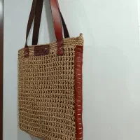 کیف رافیا|کیف، کفش، کمربند|قزوین, |دیوار