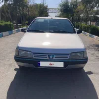 پژو 405مدل 90|خودرو سواری و وانت|تاکستان, |دیوار