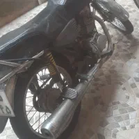 موتور سیکلت ۹۱