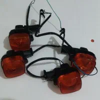 وسایل موتور|قطعات یدکی و لوازم جانبی|شیراز, شهرک ولیعصر|دیوار