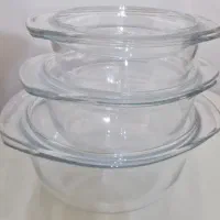 قابلمه پیرکس