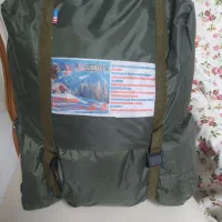 کیسه خواب آمریکایی اصل