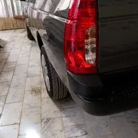 وانتآریسان۲/دوگانهسوز/مدل۱۴۰۲|خودرو سواری و وانت|سنندج, |دیوار