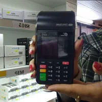 کارتخوان مدل اس915 شعبه اسد آباد / چکی قسطی|فروشگاه و مغازه|اسدآباد, |دیوار