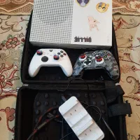 xbox 1s ایکس باکس وان اس