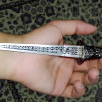 zxچاقو ویترینی خشگل