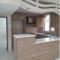 ۴۵ متر اپارتمان / خ مالک اشتر