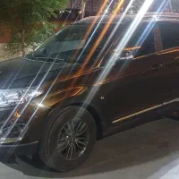 تیگو ۵|خودرو سواری و وانت|تهران, اوقاف|دیوار