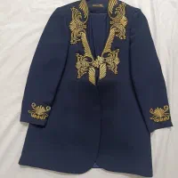 کت و شلوار مجلسی زنانه