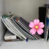 کتابخانه و جا عروسکی|کتابخانه، شلف، قفسه‌های دیواری|تهران, والفجر (افسریه)|دیوار