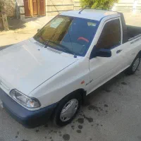 وانت پراید مدل 1403|خودرو سواری و وانت|شیراز, کوشک میدان|دیوار