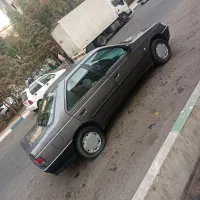 پژو روآ دوگانهسوز مدل آخر 86 بدون رنگ|خودرو سواری و وانت|تهران, استقلال|دیوار