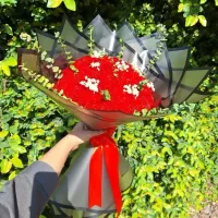 کادو بده|ساعت|رشت, چمارسرا|دیوار